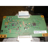  T-Con Board (HV320WXC1007061)